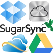 Google-Drive-vs-SkyDrive-vs-iCloud-vs-Dropbox-vs-SugarSync-cloud-services-comparison